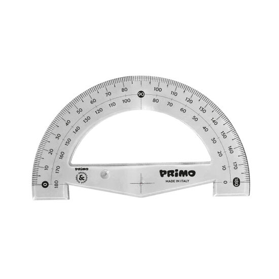 PRIMO RAVNILO KOTOMER 180°/15cm  14550